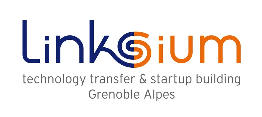 logo de la SATT Linksium