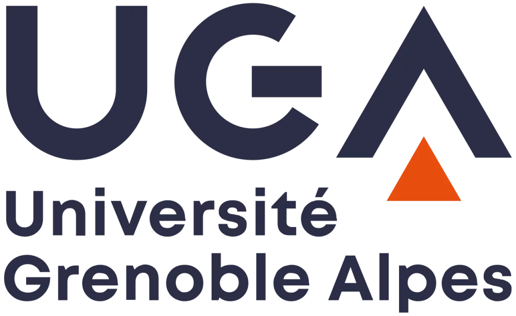 logo de l'université grenoble alpes