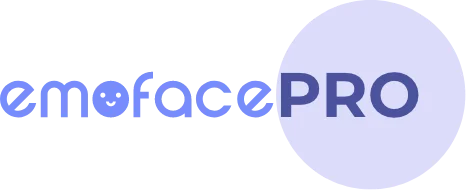 logo d'emoface PRO