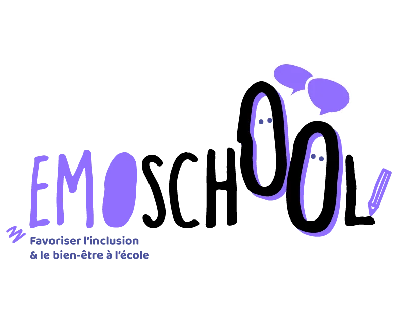 Logo d'EmoSchool