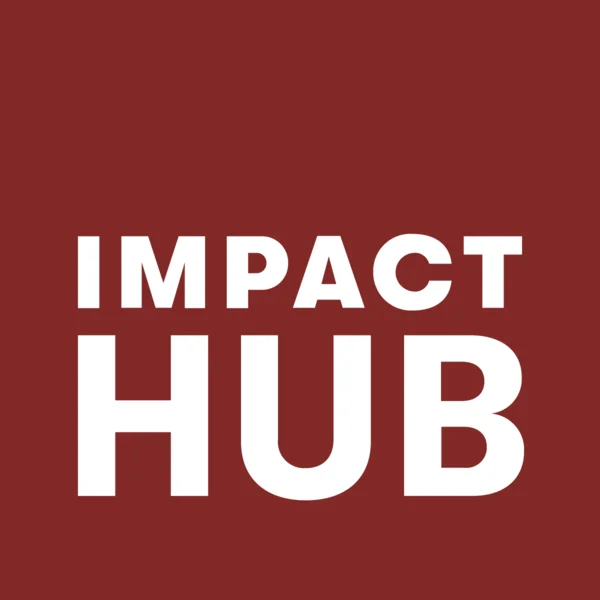 logo d’Impact Hub