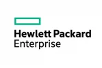 logo de Hewlett Packard Enterprise