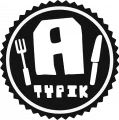 logo de l’association Atypik