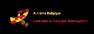logo de l’association Autisme belgique