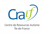 logo du Centre de Ressources Autisme Ile-de-France