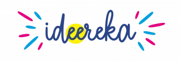 Logo d'Ideereka