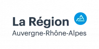 logo de la région Auvergne Rhône Alpes