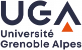 logo de l'université grenoble alpes